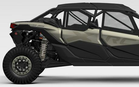 2027 Can-Am Maverick X3 MAX X rc TURBO RR