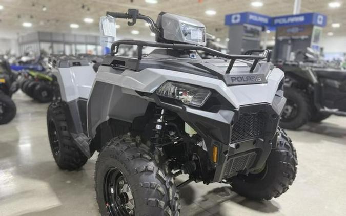 2026 Polaris Sportsman 450 H.O.