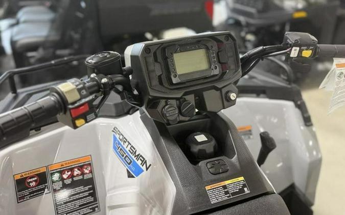 2026 Polaris Sportsman 450 H.O.
