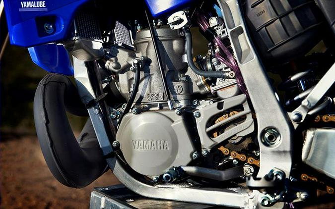 2021 Yamaha YZ250
