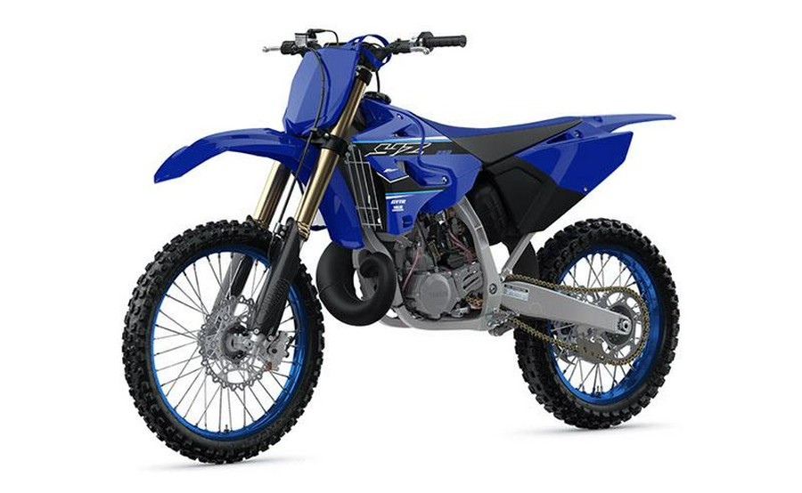 2021 Yamaha YZ250