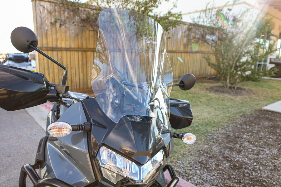 2023 KAWASAKI KLR 650 S
