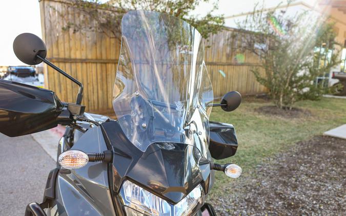2023 KAWASAKI KLR 650 S