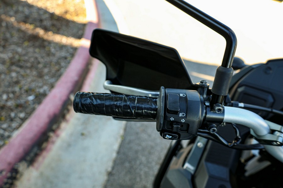 2023 KAWASAKI KLR 650 S