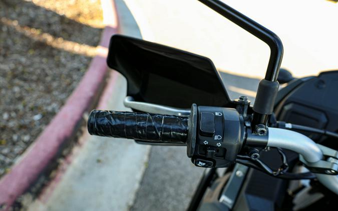 2023 KAWASAKI KLR 650 S