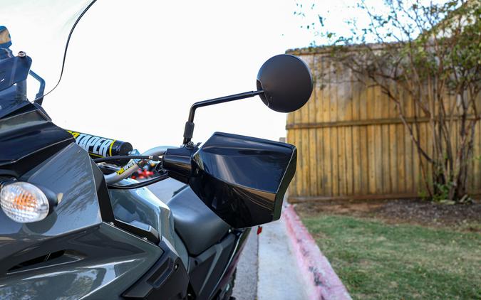 2023 KAWASAKI KLR 650 S