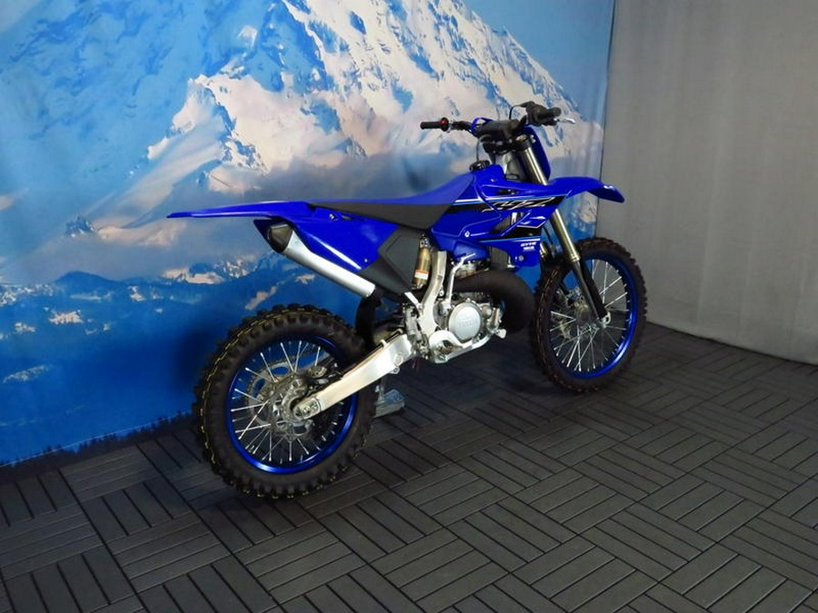 2021 yz250x price