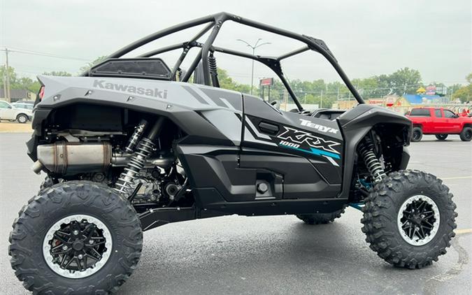 2024 Kawasaki Teryx KRX 1000