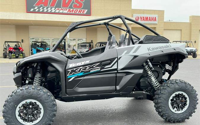 2024 Kawasaki Teryx KRX 1000