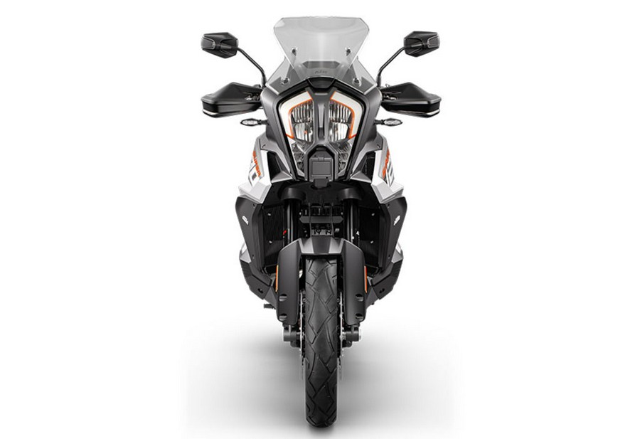 2024 KTM 1290 Super Adventure S