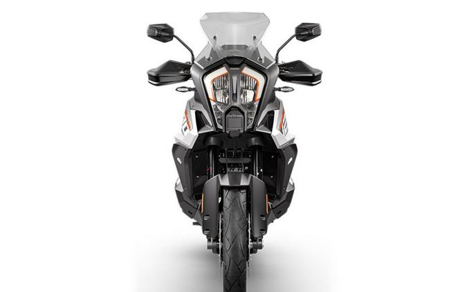 2024 KTM 1290 Super Adventure S