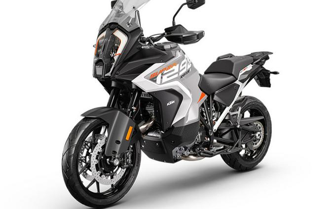 2024 KTM 1290 Super Adventure S