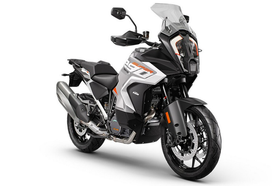 2024 KTM 1290 Super Adventure S