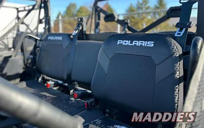 2024 Polaris Ranger Crew 1000 Premium