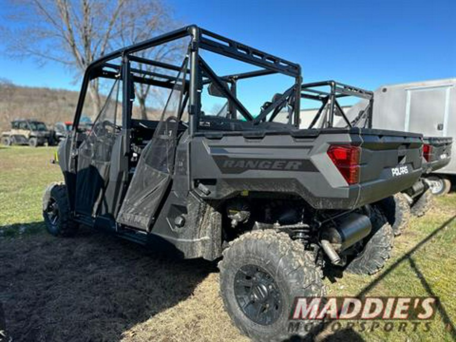 2024 Polaris Ranger Crew 1000 Premium