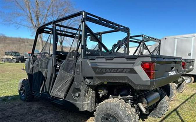 2024 Polaris Ranger Crew 1000 Premium