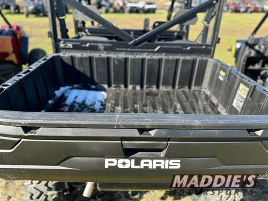 2024 Polaris Ranger Crew 1000 Premium