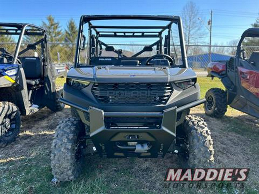 2024 Polaris Ranger Crew 1000 Premium