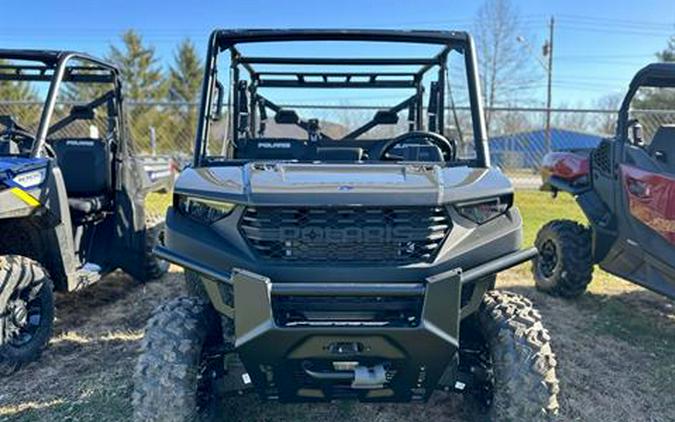 2024 Polaris Ranger Crew 1000 Premium