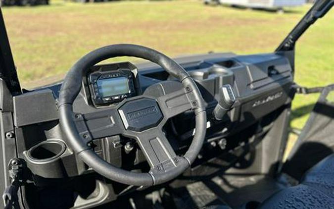 2024 Polaris Ranger Crew 1000 Premium