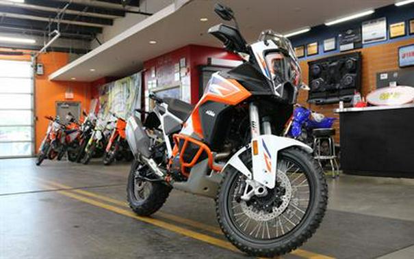 2024 KTM 1290 Super Adventure R