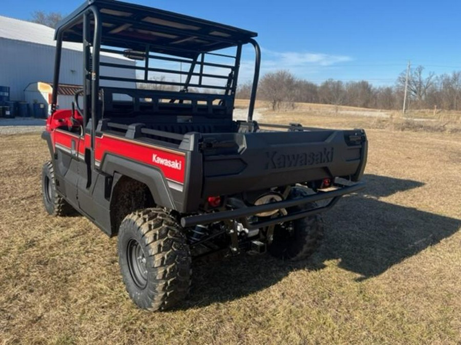 2024 Kawasaki Mule PRO-FX™ 1000 HD Edition