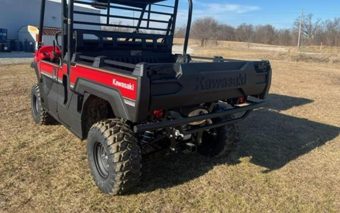 2024 Kawasaki Mule PRO-FX™ 1000 HD Edition