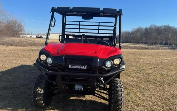 2024 Kawasaki Mule PRO-FX™ 1000 HD Edition