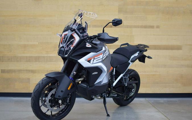 2024 KTM 1290 Super Adventure S