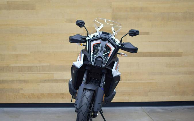 2024 KTM 1290 Super Adventure S