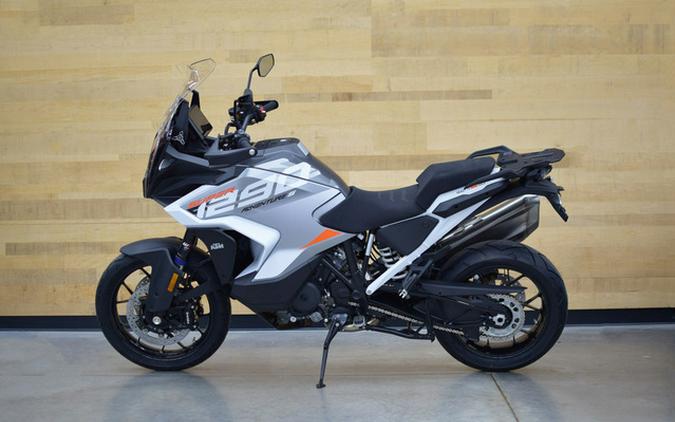 2024 KTM 1290 Super Adventure S