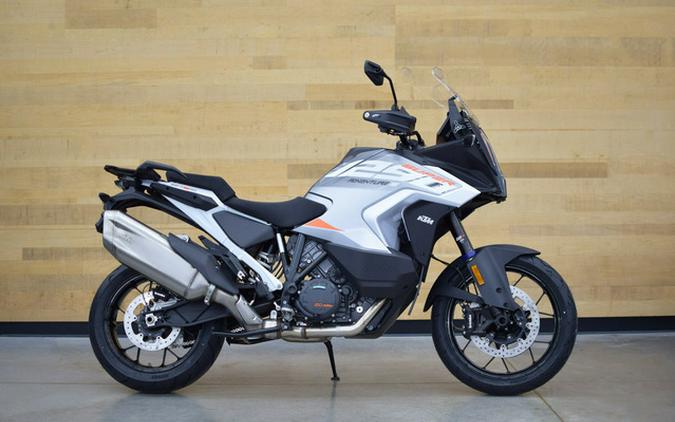 2024 KTM 1290 Super Adventure S