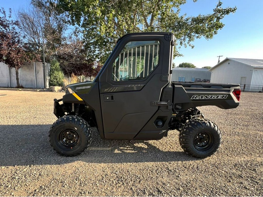 2024 Polaris Industries R24TAE99A1