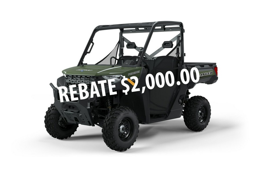 2024 Polaris Industries R24TAE99A1