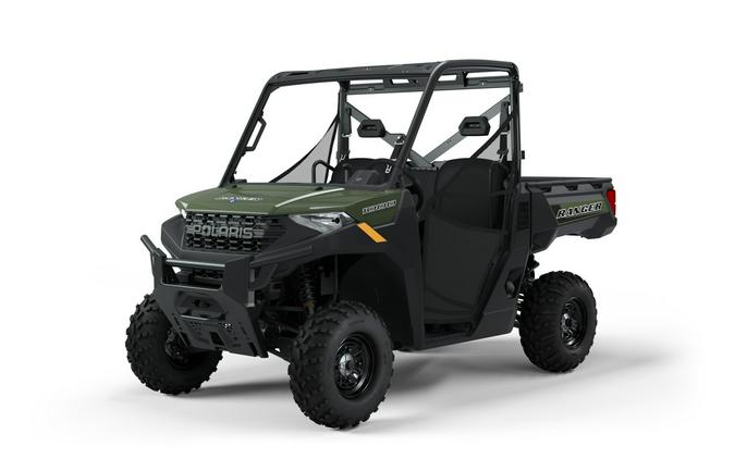 2024 Polaris Industries R24TAE99A1