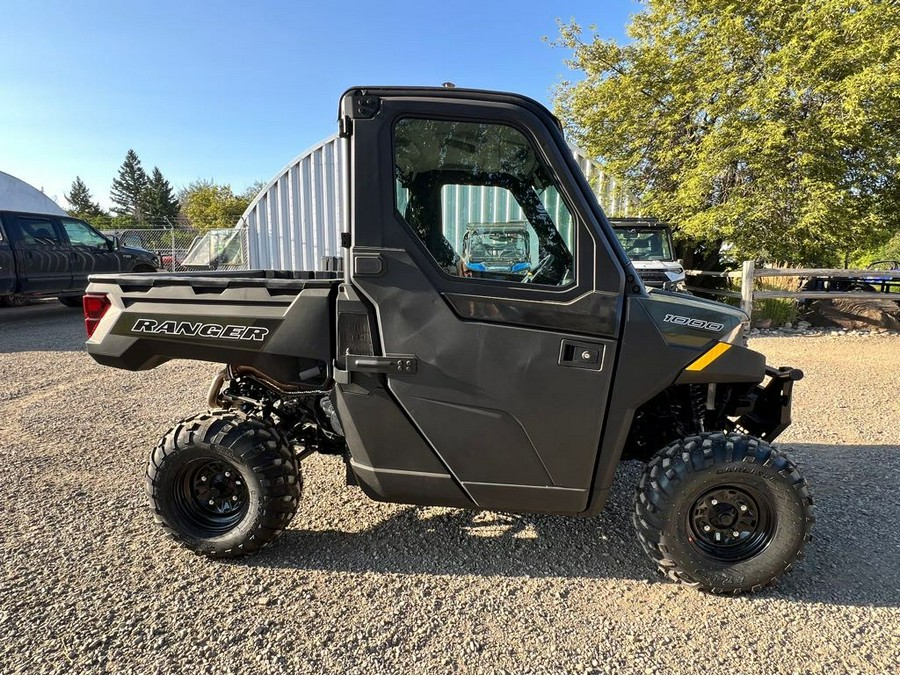 2024 Polaris Industries R24TAE99A1