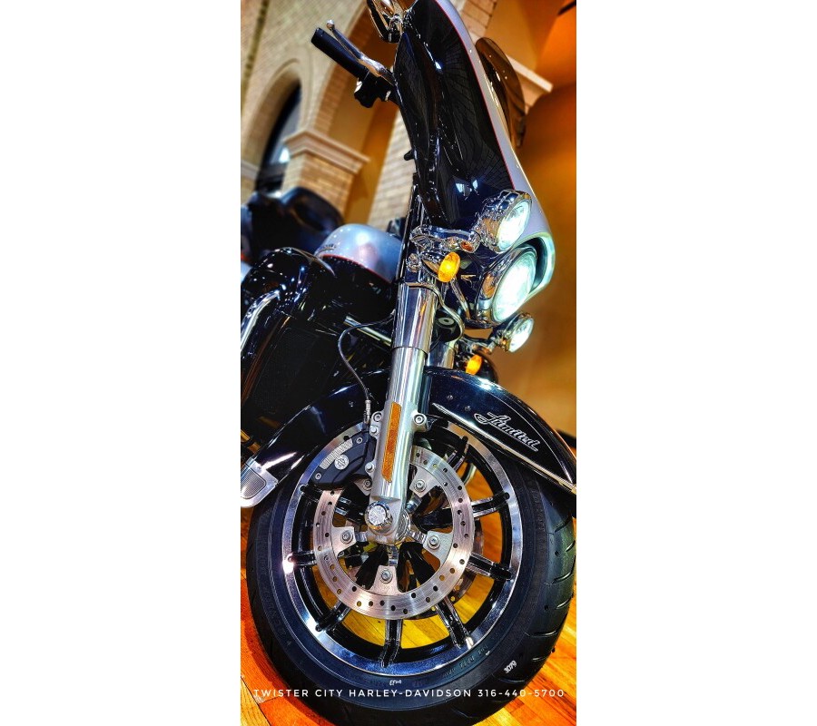 USED 2015 Harley-Davidson Ultra Limited, FLHTK