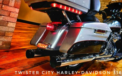 USED 2015 Harley-Davidson Ultra Limited, FLHTK