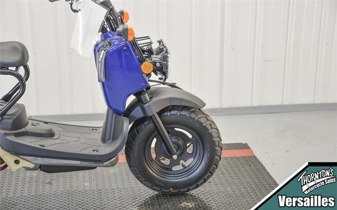 2023 Honda Ruckus