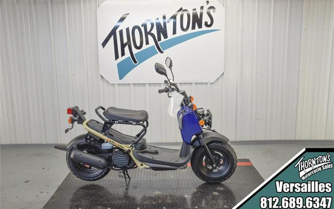 2023 Honda Ruckus