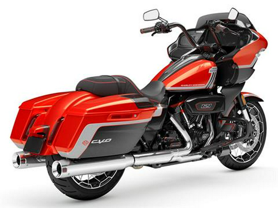 2024 Harley-Davidson CVO™ Road Glide®