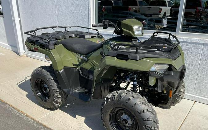 2024 Polaris® Sportsman 570 EPS