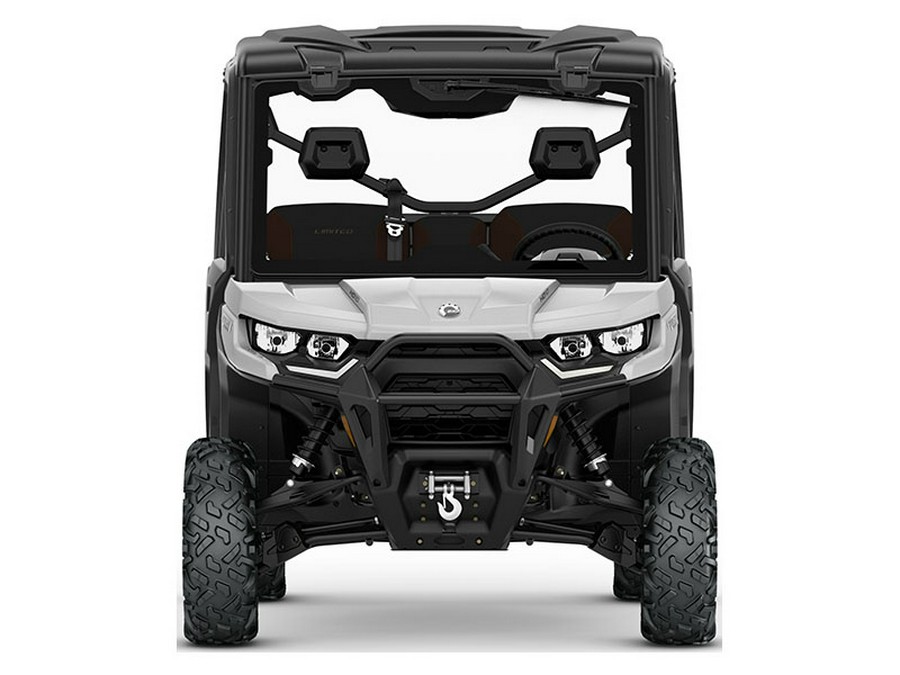 2020 Can-Am™ Defender Limited HD10