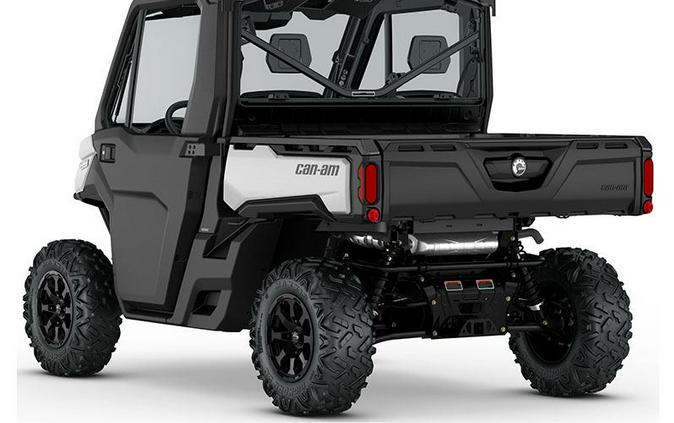 2020 Can-Am™ Defender Limited HD10