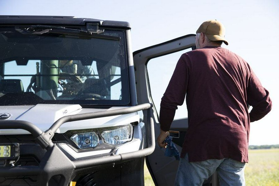 2020 Can-Am™ Defender Limited HD10