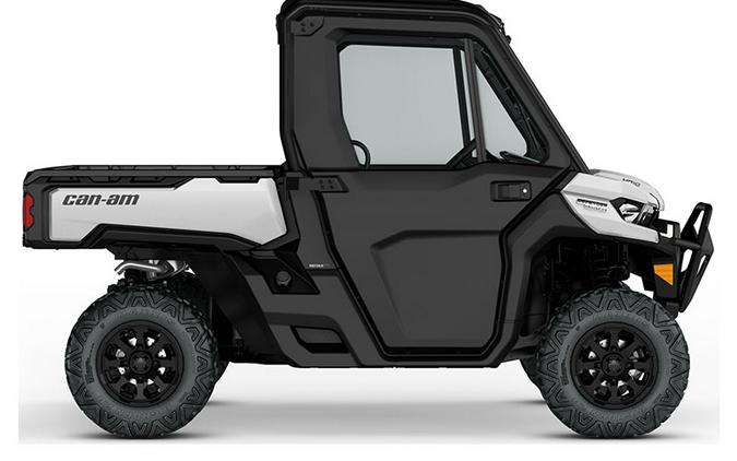 2020 Can-Am™ Defender Limited HD10