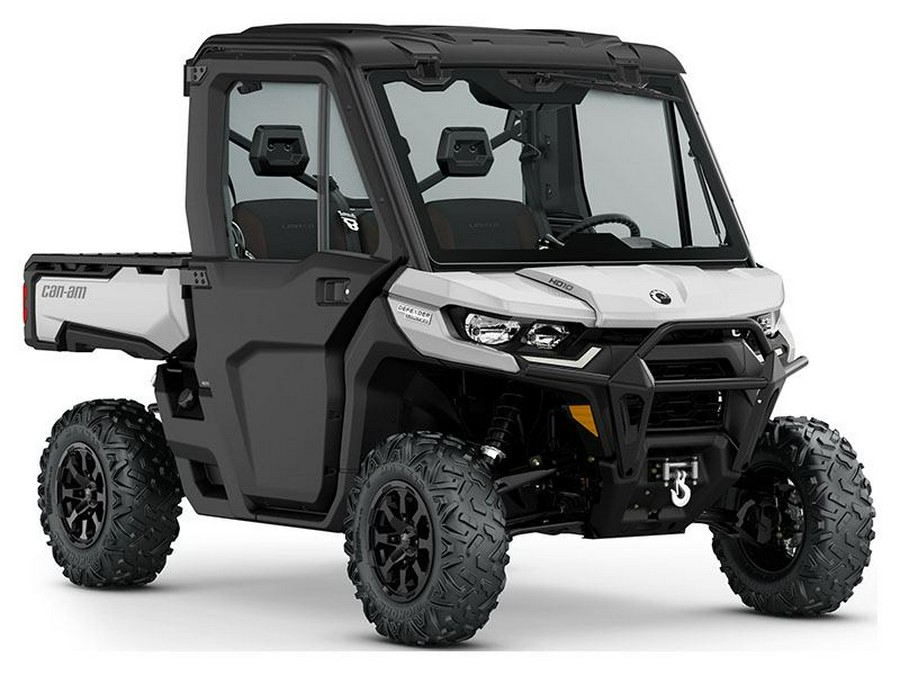 2020 Can-Am™ Defender Limited HD10