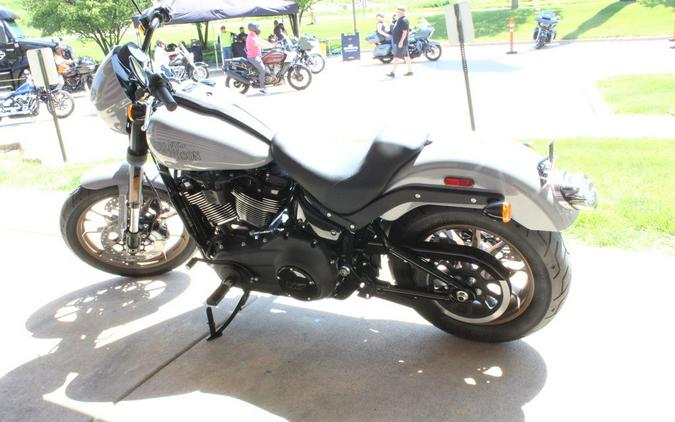 2024 Harley-Davidson® FXLRS - Low Rider® S