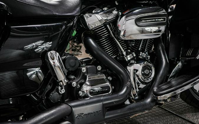 2019 Harley-Davidson Road Glide®