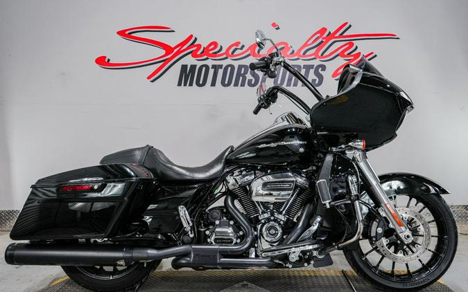 2019 Harley-Davidson Road Glide®